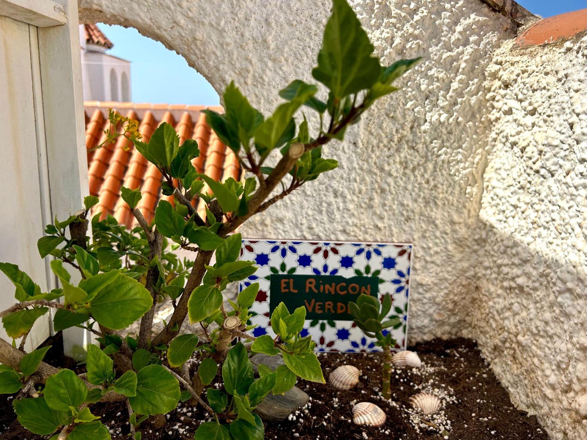 Encantador Atico Cerca Del Mar Algarrobo Costa Eksteriør billede
